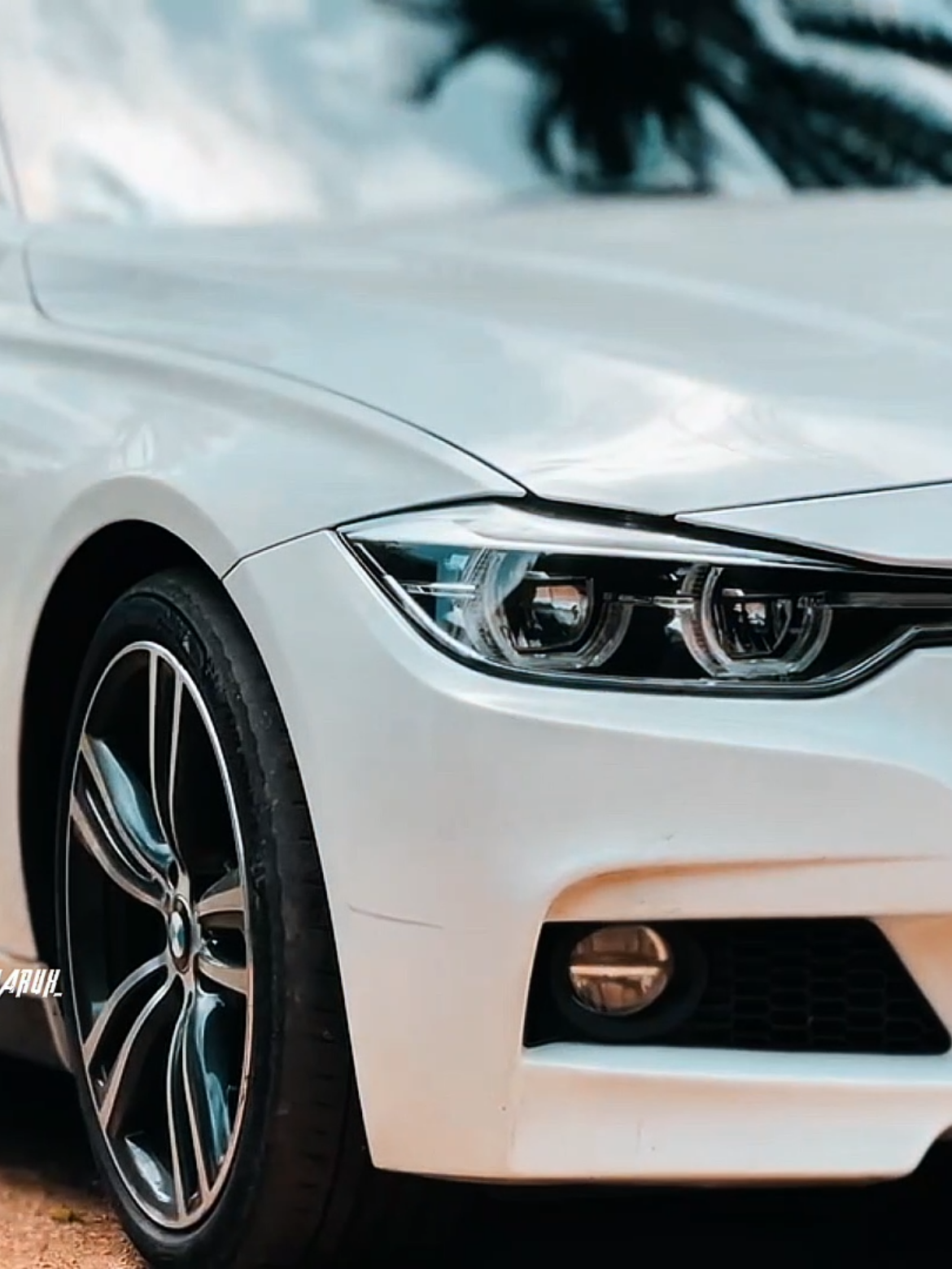 Ufff Ufff🔥 #slbmwclub #BMW #318i #viralvideo🔥 #creatorsearchinsights 