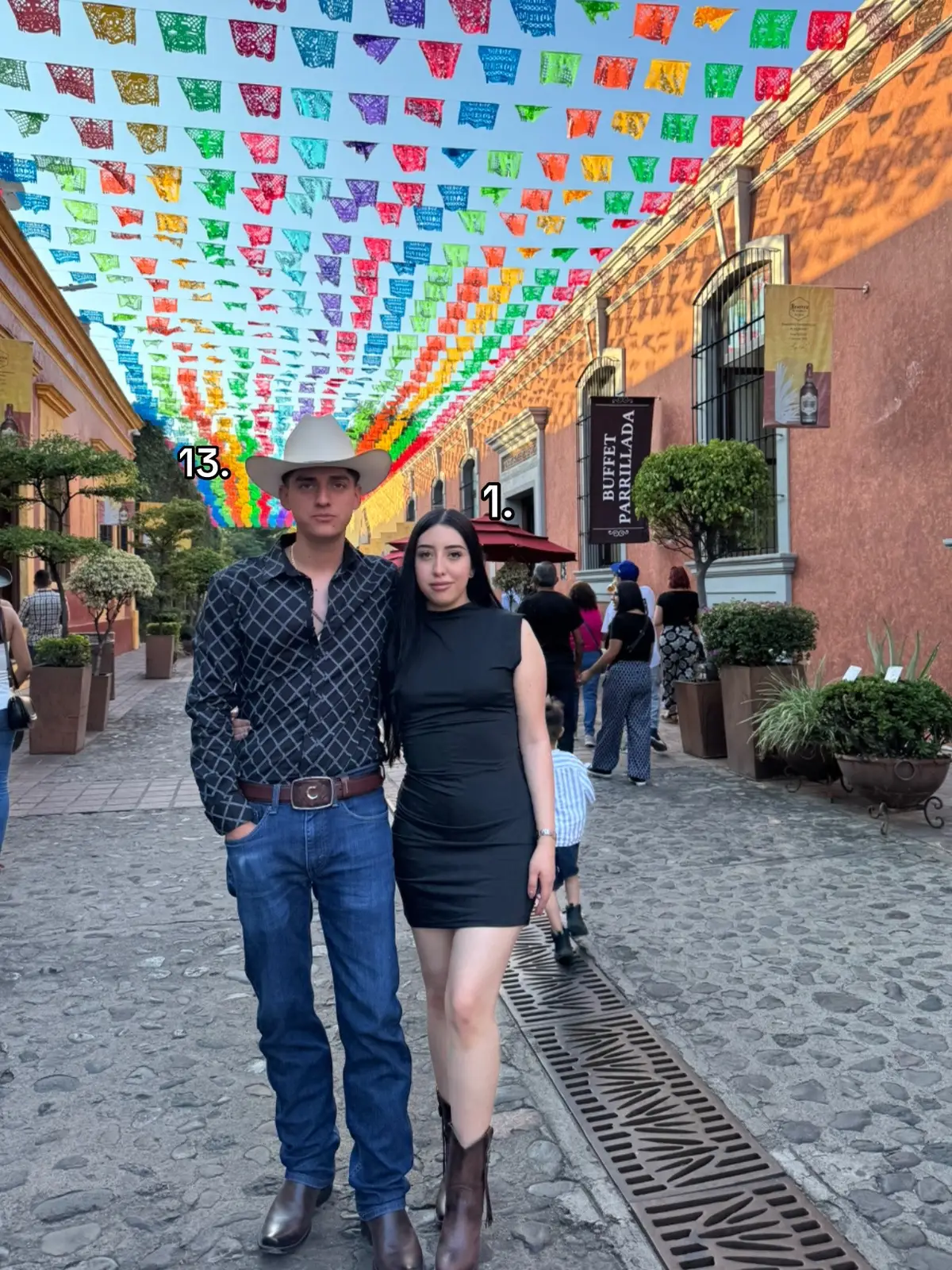 🇲🇽❤️ #loml 