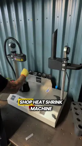 Are your side-lock and ER collet holders holding you back? 👀 Ian Sandusky from Lakewood Machine & Tool takes a closer look at HAIMER’s heat shrink tool holder system. It always felt like “big shop” tech—but now that he’s brought one into his own shop, Ian’s asking the big question: can job shops really benefit from heat shrink tooling? Tune in to see what surprised him, and whether this upgrade might change the way you think about tool holding(full video out on YouTube)! #cncmachine #tools #shopowner #manufacturing #metalworking