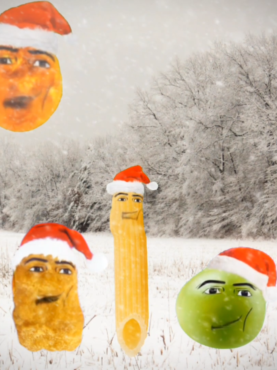 168899 minutes until Christmas 🎄🎁🎅 @Leader Omega Nugget @hitalingo @Omega Sun @Omega King Penguin @Omega Cracker #omegapasta #omeganugget #christmas #christmaseve #christmas2025 