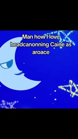Also Bubble is pan argue with the wall #tadc #caine #theamazingdigitalcircus #silly #aroace 