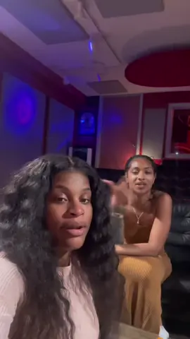 AHHHHH 💚🧡 EVERYBODY DOWNLOAD @OpenWav APP & VOTE FOR US ON THE @ScottStorch CHALLENGE !!! ✨🎉 #FYP  @Hiii Siddity @Shaa.biggaa 