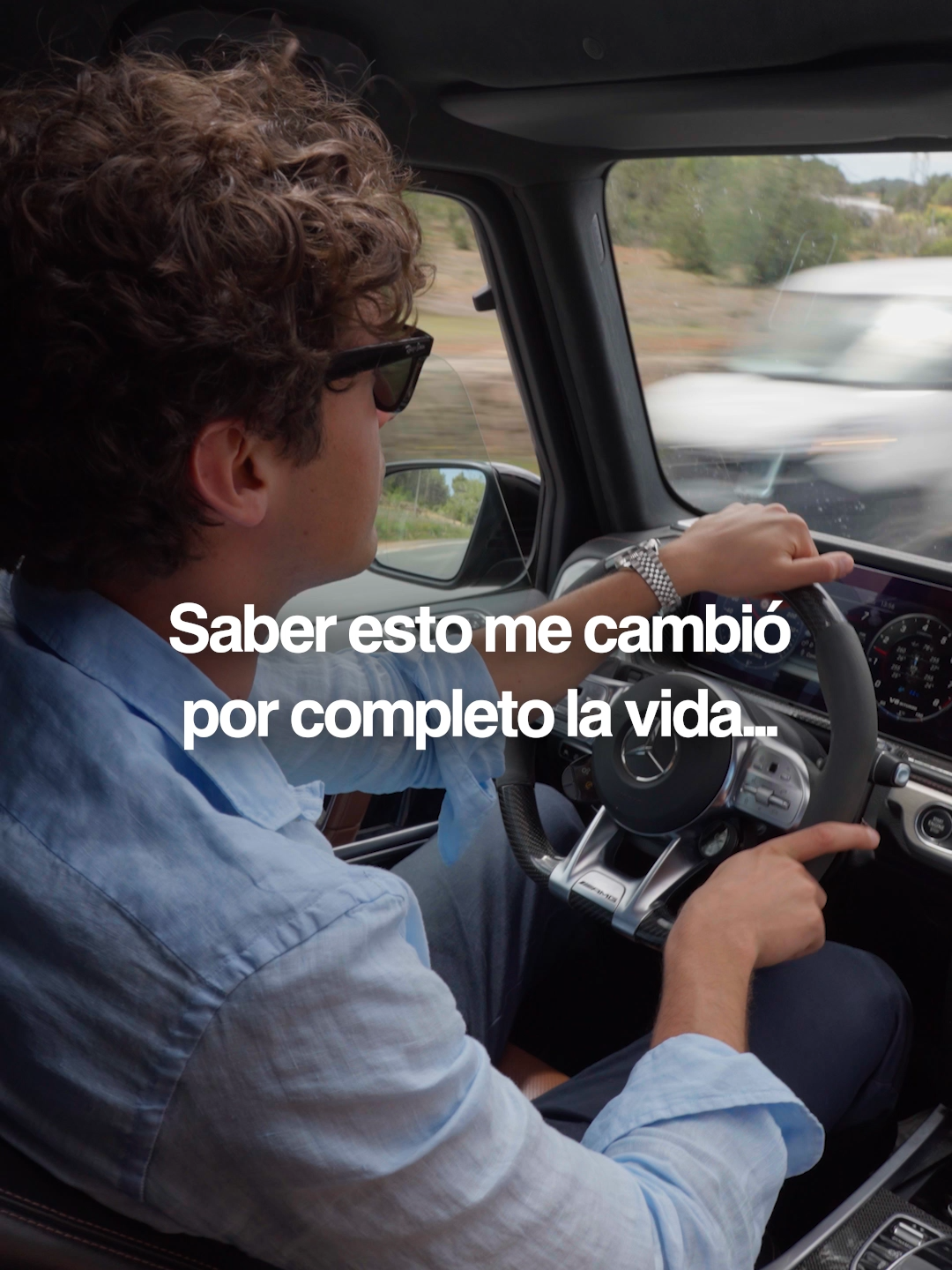 Esto me cambió por completo la vida #jaimehiguera #dinero #exito #growthpartner #millonario