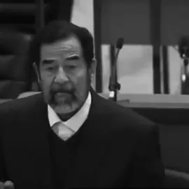 #صدام_حسين #saddam #foryoupage 