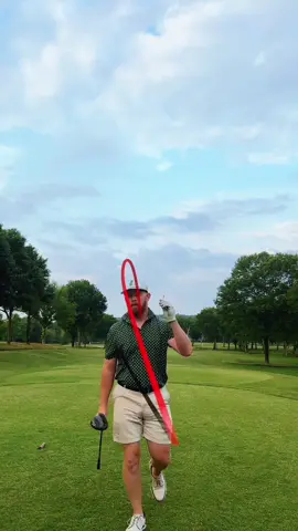 Shout out to @Gopher Golf Club Apparel Co love your stuff fits well, looks great #golf #golftiktok 