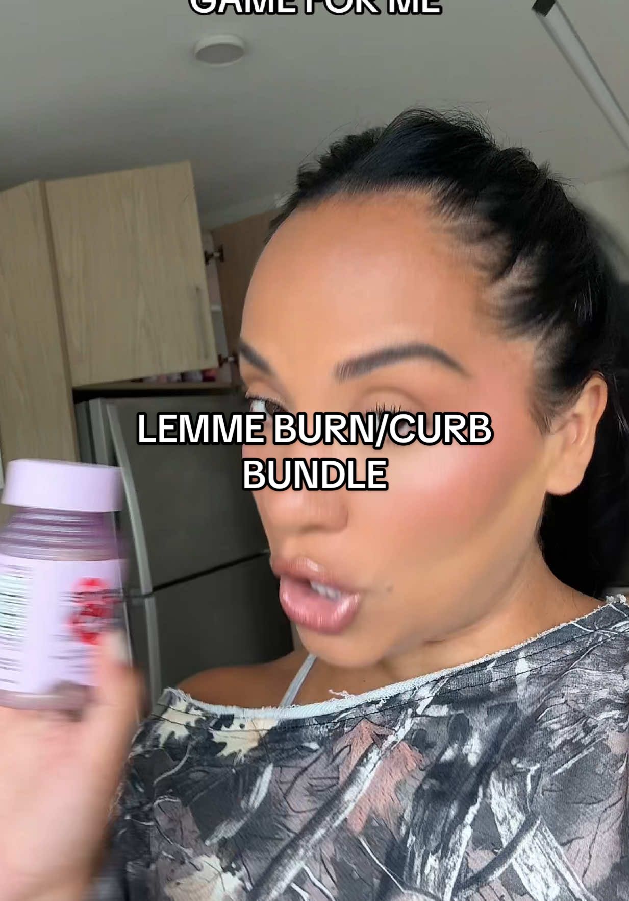 #lemme #lemmeburn #lemmecurb #forthegirls #gymgirl 