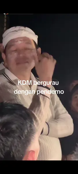 ketika bapa aing herey jeng masyarakat #seputardemobandung #demobandung #dpr  #demodpr 