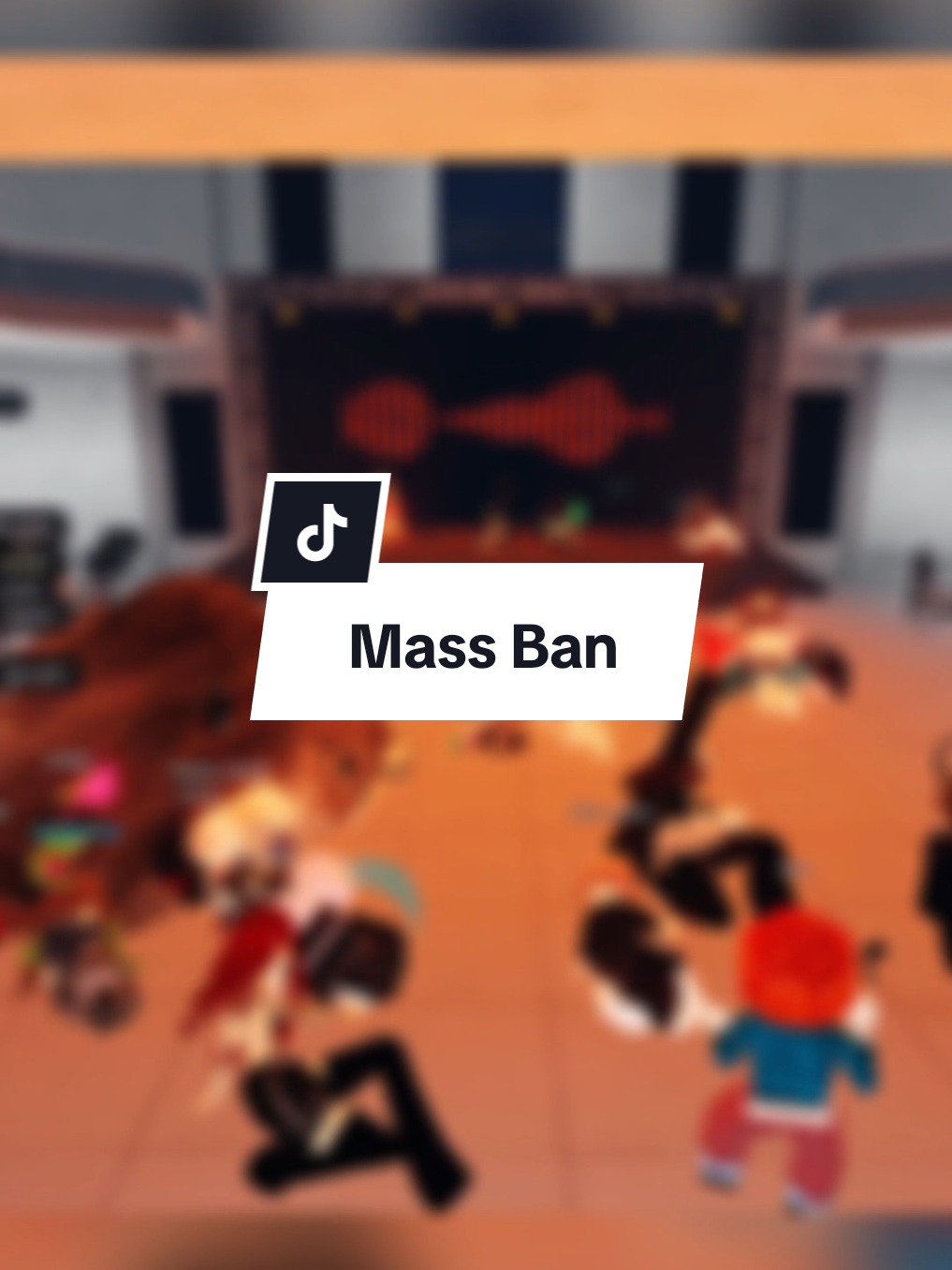 Avatar zepeto* di Roblox sekarang sudah tidak aman, jika ada seseorang mereport akunmu, akunmu akan terbanned dengan alasan avatar tidak pantas. #roblox #robloxindonesia #fyp 