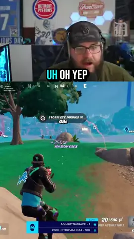 Clip of the century with my boy @SavageMike 🫡 