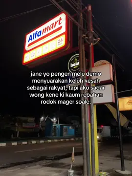 Tak nyimak lewat tiktok wae 😭🙏