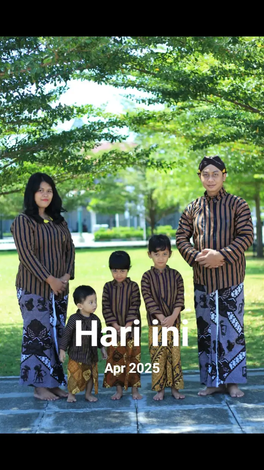 #padahariini