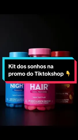 Kit 3 Gummy Original  #tiktok #tiktokshop #fyp #viral #gummy 