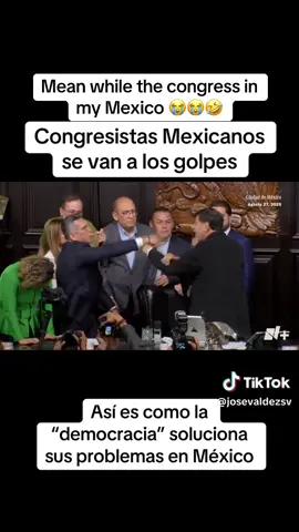 #fyp #congressnews #mexico 