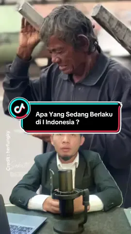 Bayangkan… dalam keadaan rakyat tengah bergelut nak hidup, nak isi perut pun susah, tiba-tiba keluar berita elaun wakil rakyat naik sampai 15 ribu ringgit sebulan. Belum cukup dengan tu, cukai tanah dan bangunan dinaikkan sampai 250%. Rakyat biasa yang memang dah sempit, terus meletup marah. Inilah yang sedang berlaku di Indonesia sekarang. Dari kota kecil macam Pati, api kemarahan tu merebak sampai ke Jakarta, Medan, Surabaya. Jalan raya penuh dengan lautan manusia. Rakyat turun bukan saja sebab soal elaun, tapi kerana mereka rasa jurang antara pemimpin dan rakyat makin jauh. Hidup bawah makin perit, tapi atas nampak macam makin mewah. Dan yang paling menyayat hati… seorang penunggang ojek, Affan, 21 tahun, meninggal dunia selepas dilanggar kenderaan polis. Dari situ, kemarahan rakyat makin membuak. Sekarang, isu ni bukan sekadar pasal cukai atau allowance. Ia dah jadi simbol ketidakadilan. Rakyat tuntut perubahan. Mereka nak suara mereka didengar, mereka nak keadilan ditegakkan. Pengajaran juga untuk pemimpin kita di Malaysia. Jangan terlalu bermewahan sedangkan rakyat tengah susah, percayalah bila rakyat sudah muak dengan pemimpin rakyat akan bangkit. #azmijamaludin #misiniaga #indonesia 