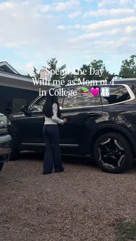 I really thought I almost got my car back 😭😭💔 #xoxolilii #minivlog #momincollege #collegevlog #backtoschool 