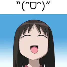 Hi  #azumangadaioh #azumangadaiohedit #osaka #osakaazumangadaioh #ayumukasuga #cutecore #2000s #edit #vsp #viral #fyp #fypシ #fy #fyyy #fyppp #foryou #foryoupage #foru #forupage #forupagee #forupge 