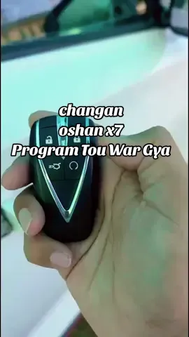 Changa changan oshan x7 wdf Dude #foryou #fyp #foryoupage #fypage #jhelum 