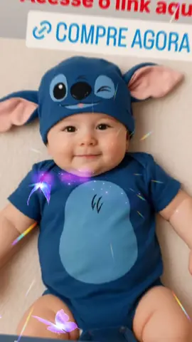Dê uma olhada em Body Bebê Lilo + Touca 100% Algodão Temático Mesversário Kit 2 Peças por R$19,44 - R$29,93. Compre na Shopee agora! https://s.shopee.com.br/1VpNzkc3gm BL no AQN-RGV-QNC BL copie e cole para comprar 