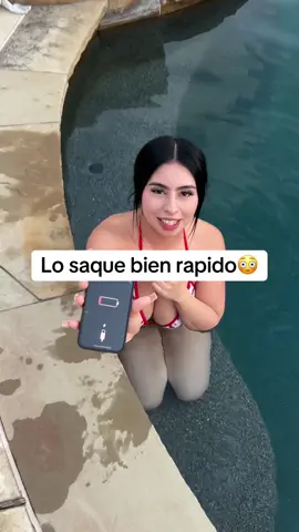 Lo saque bien rapido😳 #enoferta #TikTokShop #tiktokmademebuyit #enviogratis #charger #cargador #portablecharger 