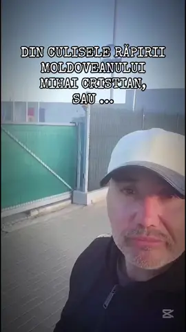 Made in Moldova 👉@un.p4r4zit  #cristianrizea #moldova🇲🇩 #rapire #romania🇷🇴 #creatorsearchinsights 