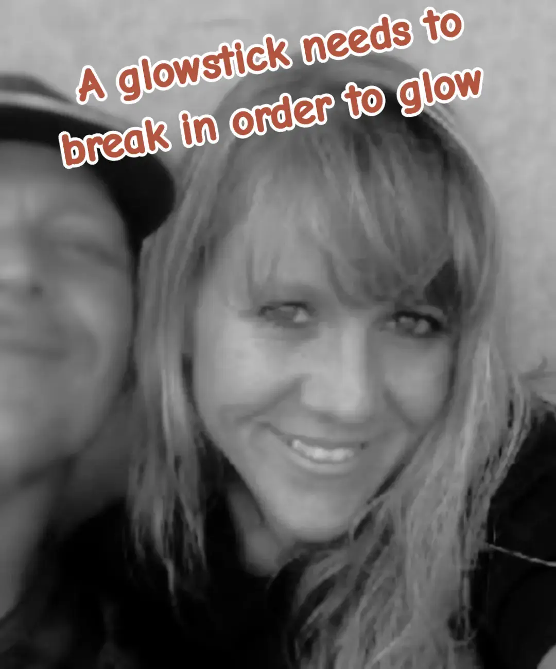 Glowstick