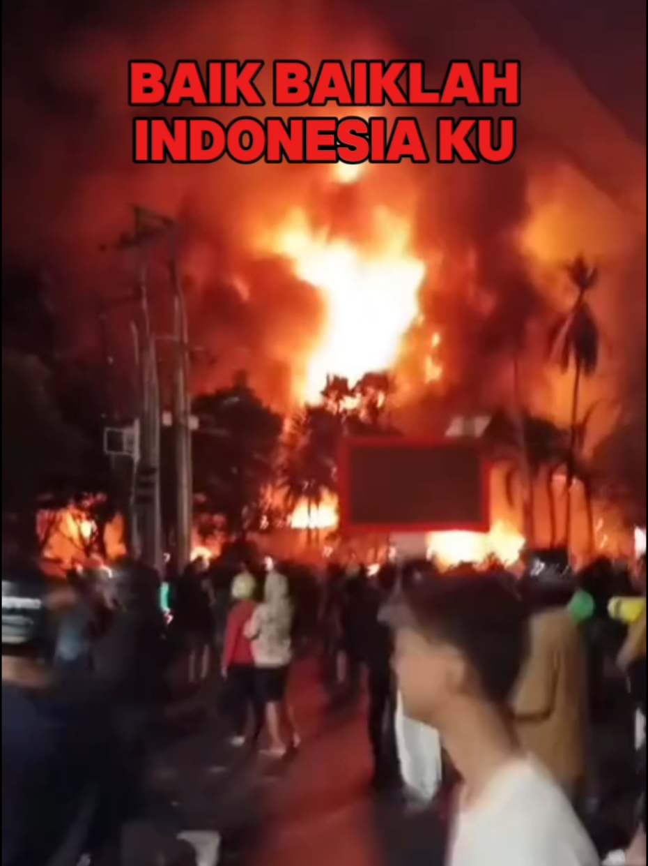 Sehatlah segera Negeri Ku #demo #makassar #dprd #trending 