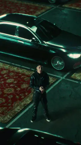 Video oficial de MAYBACH - disponible ya!