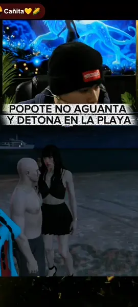 xd #fyp #viraltiktok #cañita #foryou #paratii @Cañita💛🌽 @Sannet 🕷️🖤 