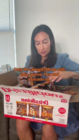 @Drizzilicious very impressed with the quality and the taste! #highlyrecommended #snacks #healthysnacks #fyp 