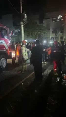 turut berduka cita untuk korban terbakar dlm gedung DPRD makassar #DPRD #makassar #demonstrasi #fyp #agustus2025 