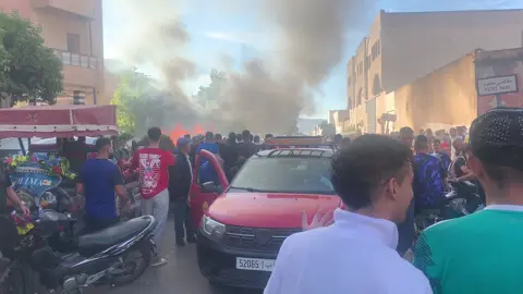 عونان الحجج#