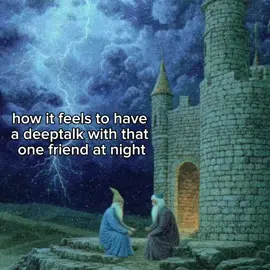 Real💙🌙 (follow for the vibes) #darkfantasy #relatable #nostalgia #vibe #fantasy 