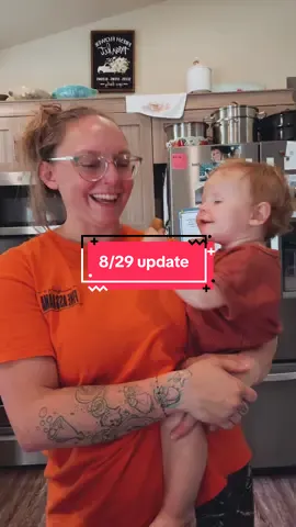 Yeah, y’all enjoy those hectic update but here you go at least you got an update