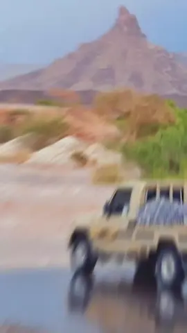 وفي سبيلك نحمل الحمل لوجار نحمل عنا المستضعف الي يعاني