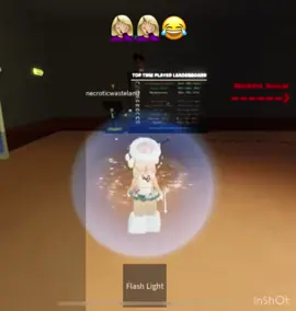 Roblox trippin.🤦🏼‍♀️ #fyp #foryou #foryoupage #viral #viralvideo #makemefamous #duet #like #xyzbca #CapCut #duet #like #zyxcbaシ #xyzbcafypシ #her #bellydance #dance #roblox #survive #survivenightmare #escape #games #horror #addme #friends 