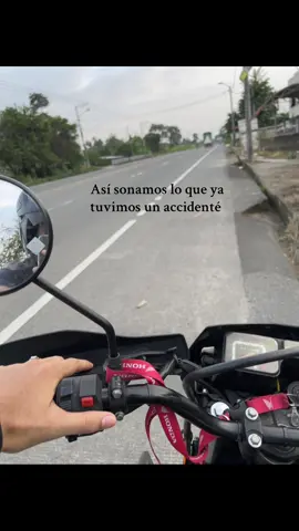 #motos#accidentetrafico #fracturas #parati#loco 