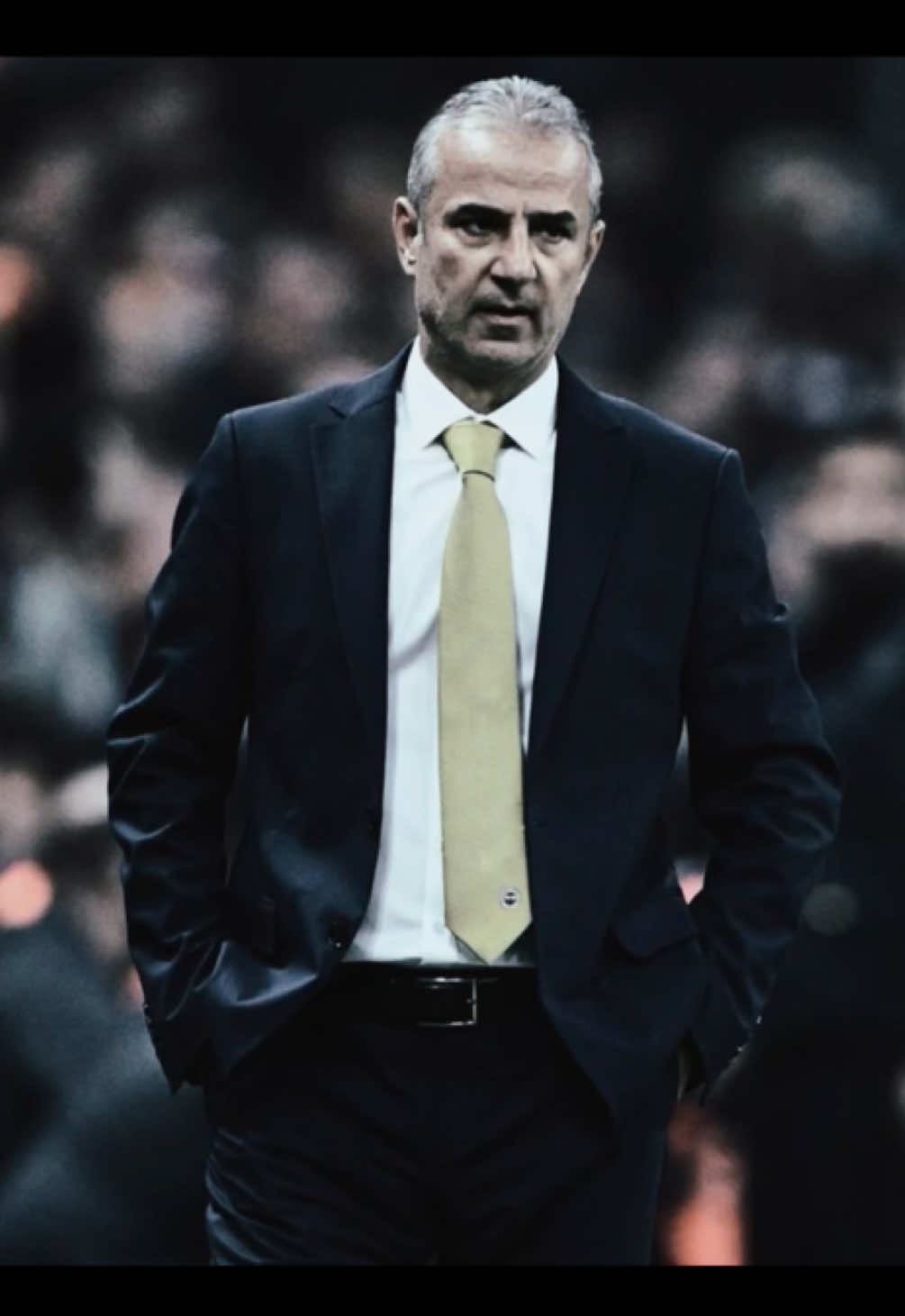her zaman senciydik #İsmailKartalYuvaya #ismailkartal #fenerbahçe 
