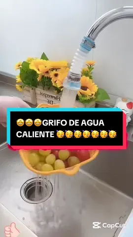 Si eres de Loja y estás cansado de tener agua fría mira este video 😱😱😱 Nos llegó un nuevo grifo de agua caliente 🥳🥳🥳🥳🥳🥳🥳🥳🥳  #grifo #agua #hogar #hegofast #lojaecuador 