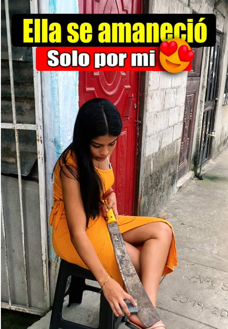 Ella es un amor 🥺😅 @☠️ El patucho ⚔️💦 #humor #comedia #reflexiones #parejas #videochistoso 