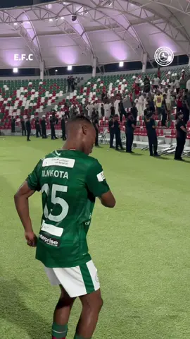 Nkota 🕺🇿🇦 #nkota #ettifaq💚❤️ 