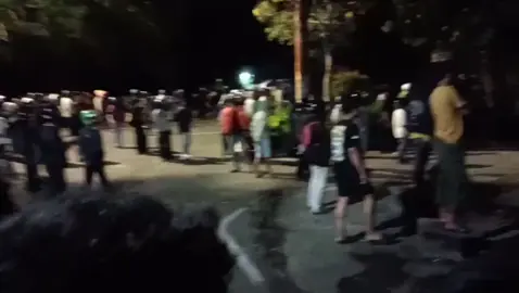 Situasi DRPD Kota Surakarta saat ini....