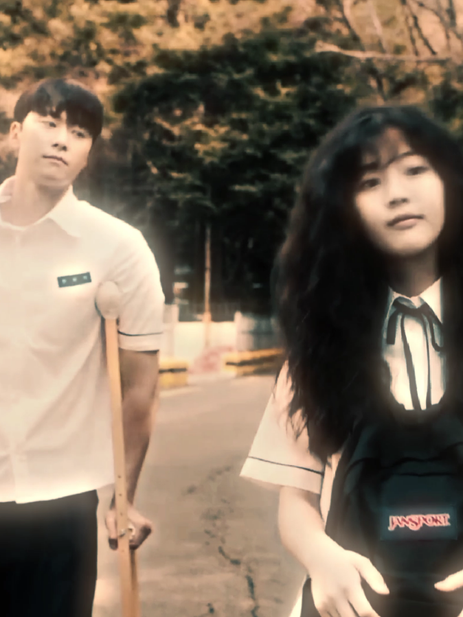 Come on don't leave me #loveuntangled #gongmyung #shineunsoo #kdramaedits #foryoupage 