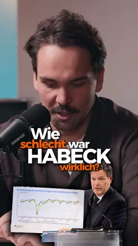 Oder einfach zur flaschen Zeit am falschen Ort? #politik #roberthabeck 