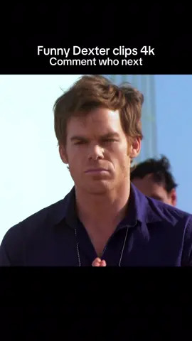 Dexter clips 4k face tracked #freeclips #4k #clips #dextershow #dexter 