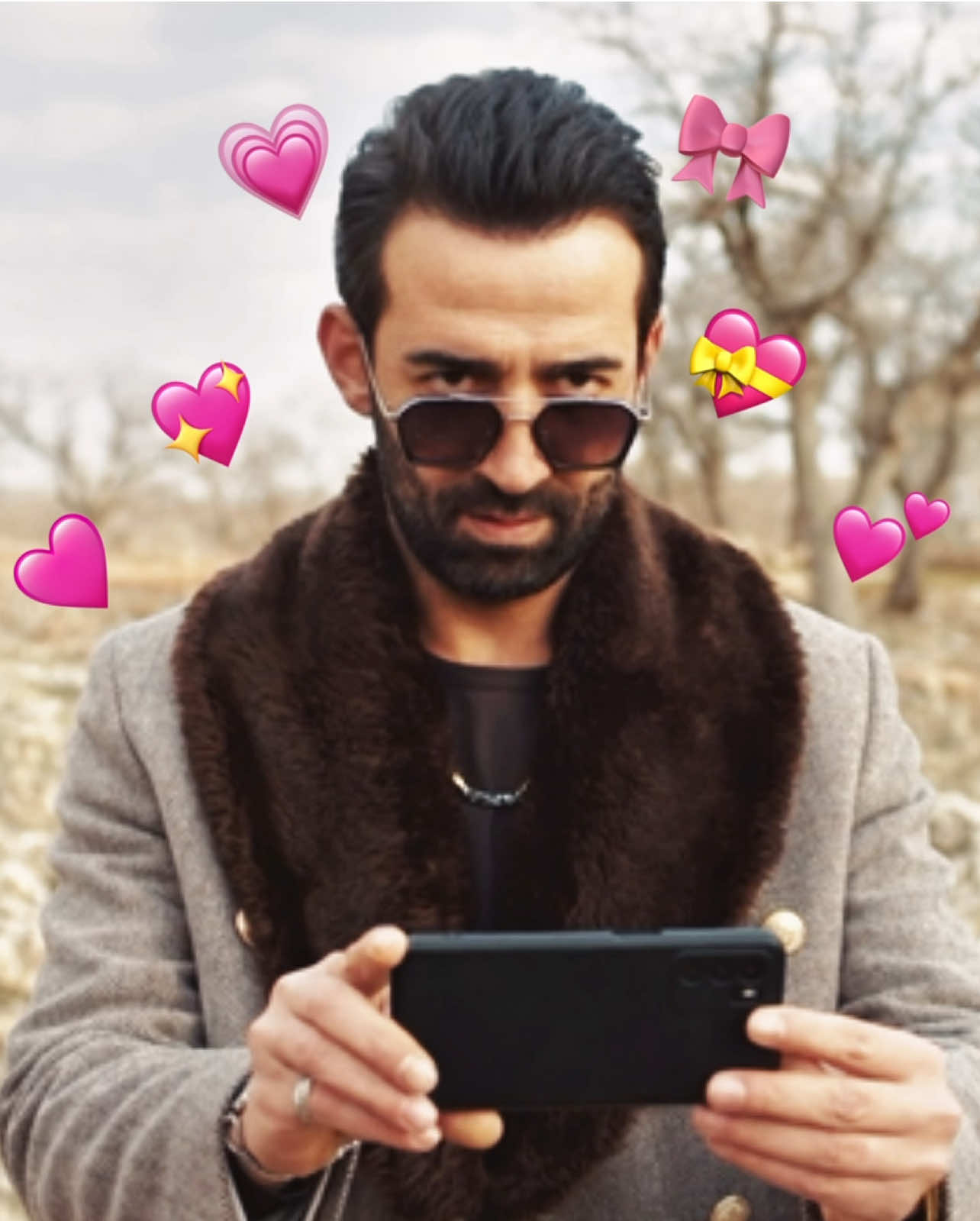 demir🥰#uzaksehir #далекийгород #turkishseries #турецкиесериалы 