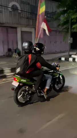 ndeprok ngorok tesok🥲 #ninjass #bucin 