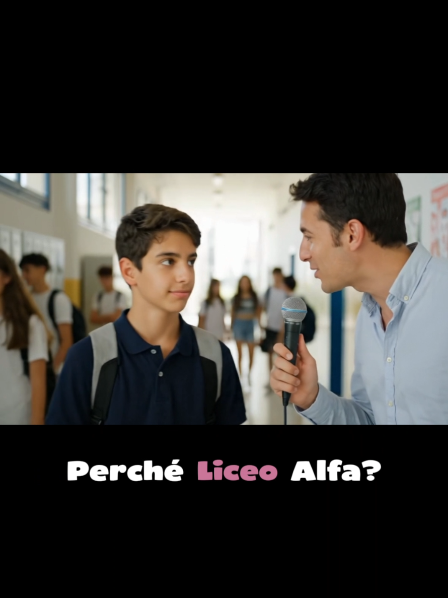 🧠Vuoi sbloccare il potenziale di tuo figlio? 🚀 Liceo Alfa: sportivo, internazionale, A.I. Powered. Open Day: iscrivetevi via link in bio! #liceosportivo #liceoscientifico #liceomilano #liceo #liceoalfa 