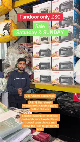 #sale #tandoor #pillows #bargain #tv #bolton #deals #fyp 