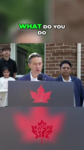 Poilievre: 