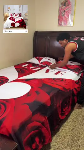 #bedding #bedroom #homedecor 
